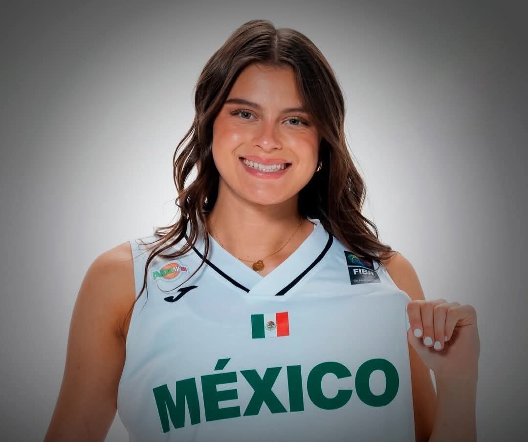 El Orgullo Mexicano que hace Historia en la WNBA