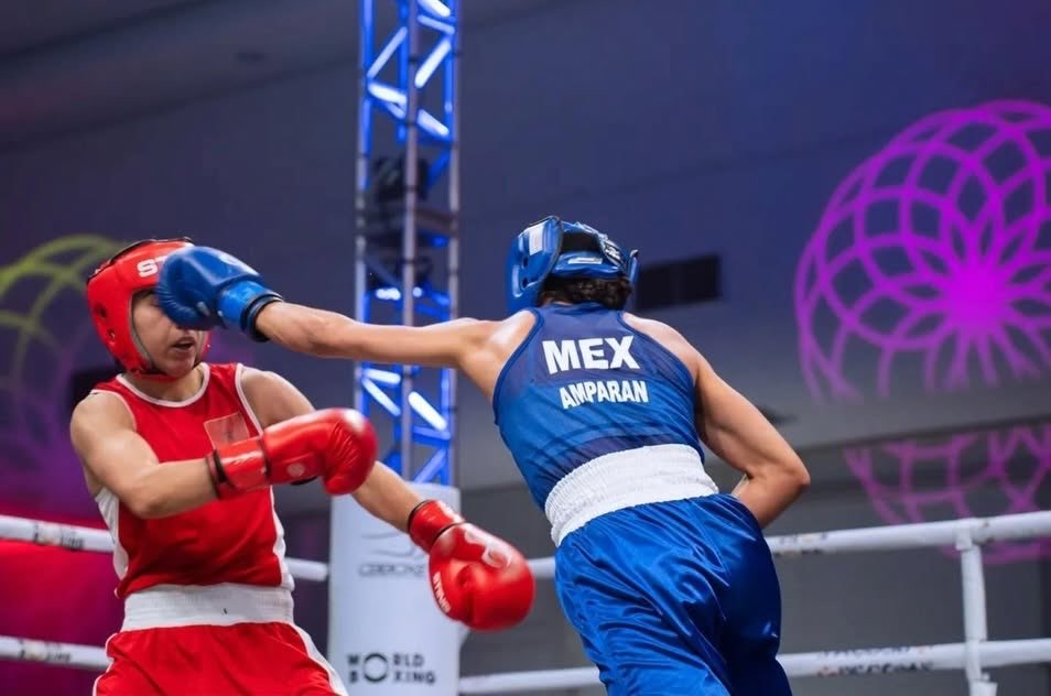 📸 Foto: @COM_Mexico